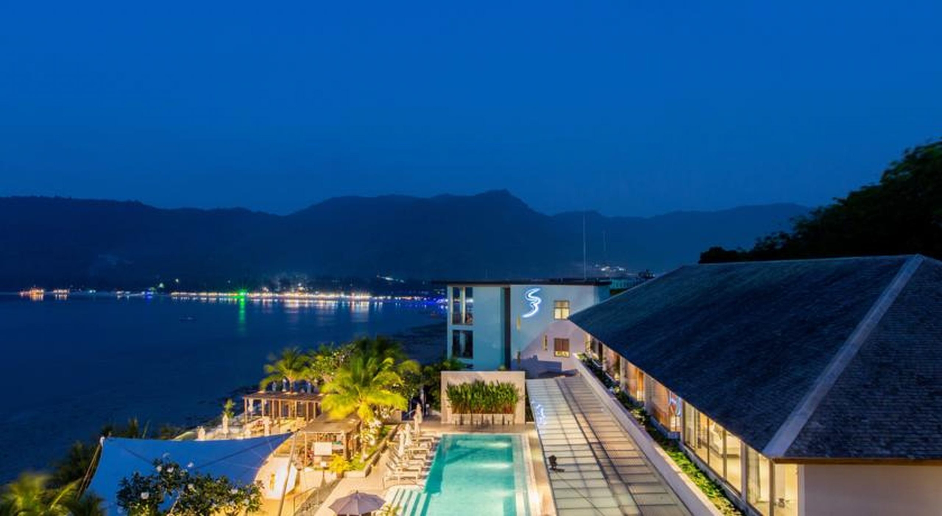 Cape Sienna Phuket Gourmet Hotel & Villas