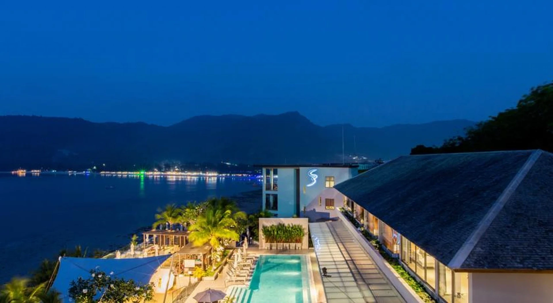 Cape Sienna Phuket Gourmet Hotel & Villas