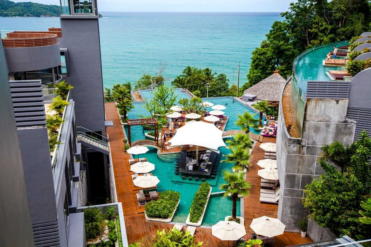 Kalima Resort and Spa