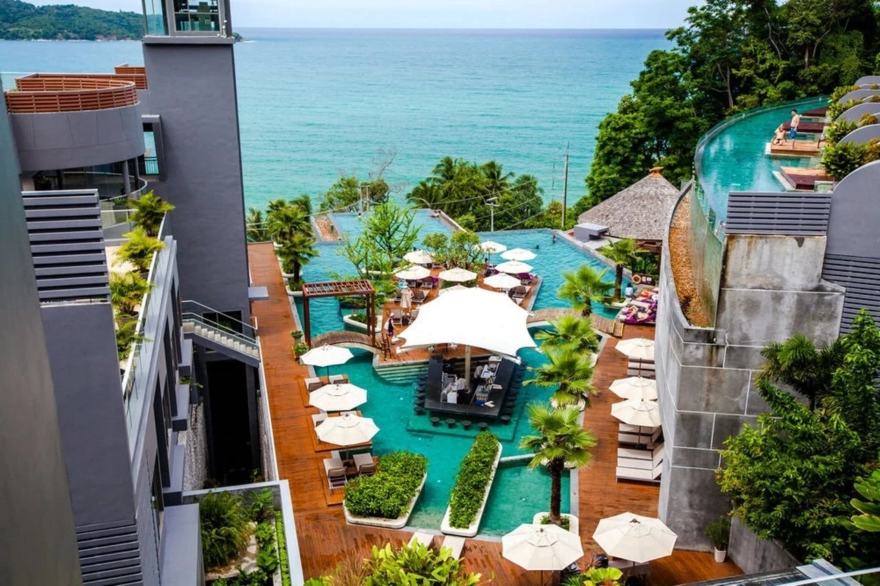 Kalima Resort and Spa