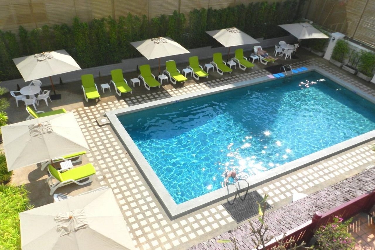 Dusit Princess Chiang Mai (ex Royal Princess Chian