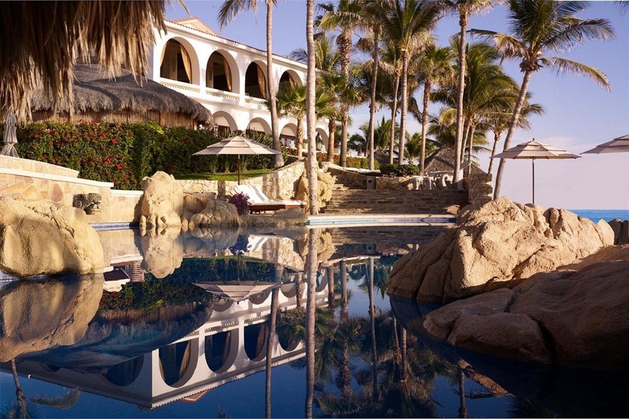 One And Only Palmilla Los Cabos Mexico