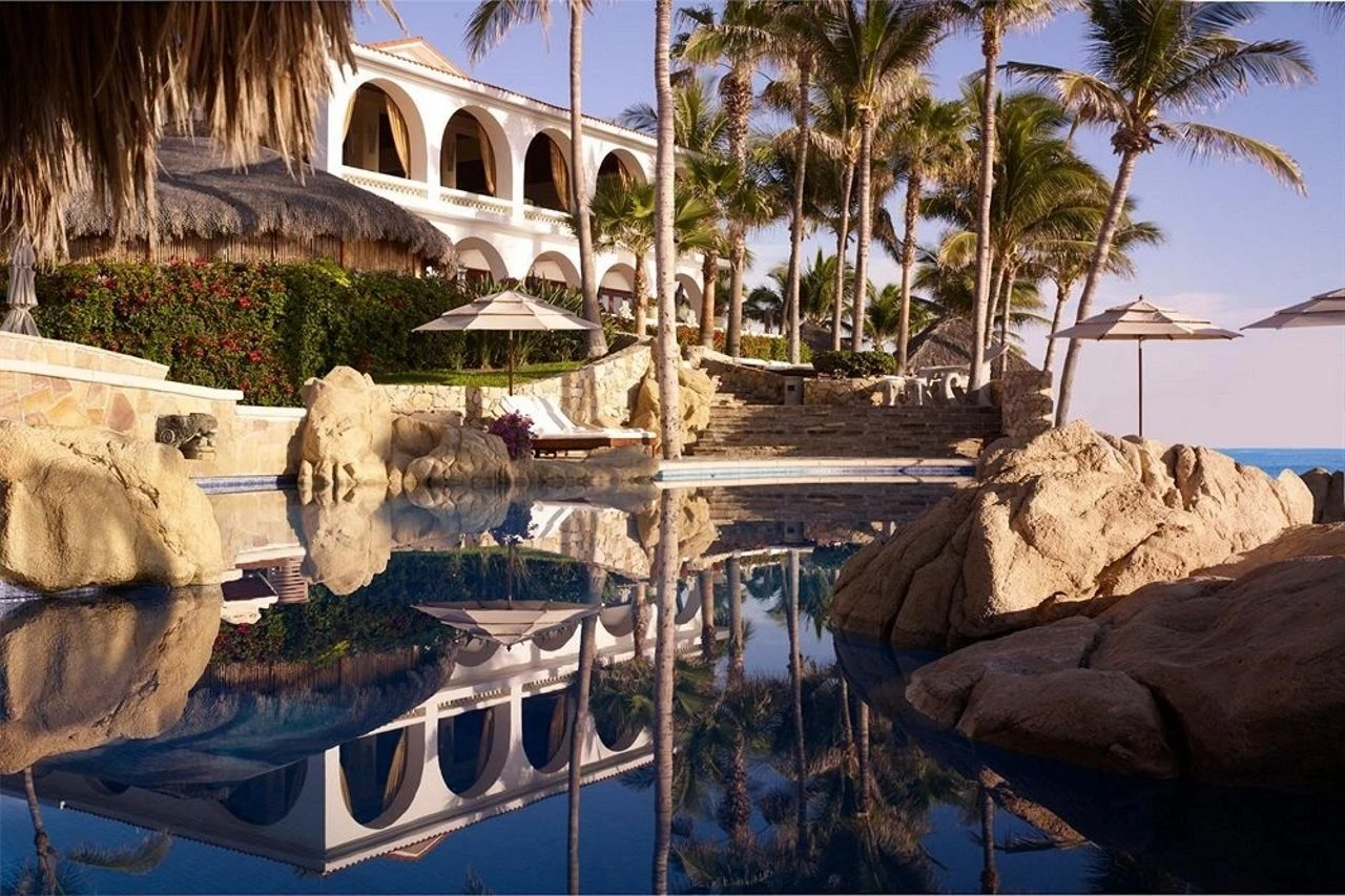 One And Only Palmilla Los Cabos Mexico