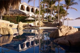 One And Only Palmilla Los Cabos Mexico
