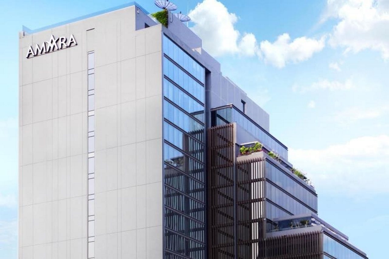 Amara Bangkok