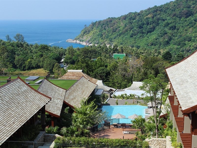 Avista Hideaway Phuket Patong MGallery by Sofitel