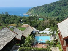 Avista Hideaway Phuket Patong MGallery by Sofitel