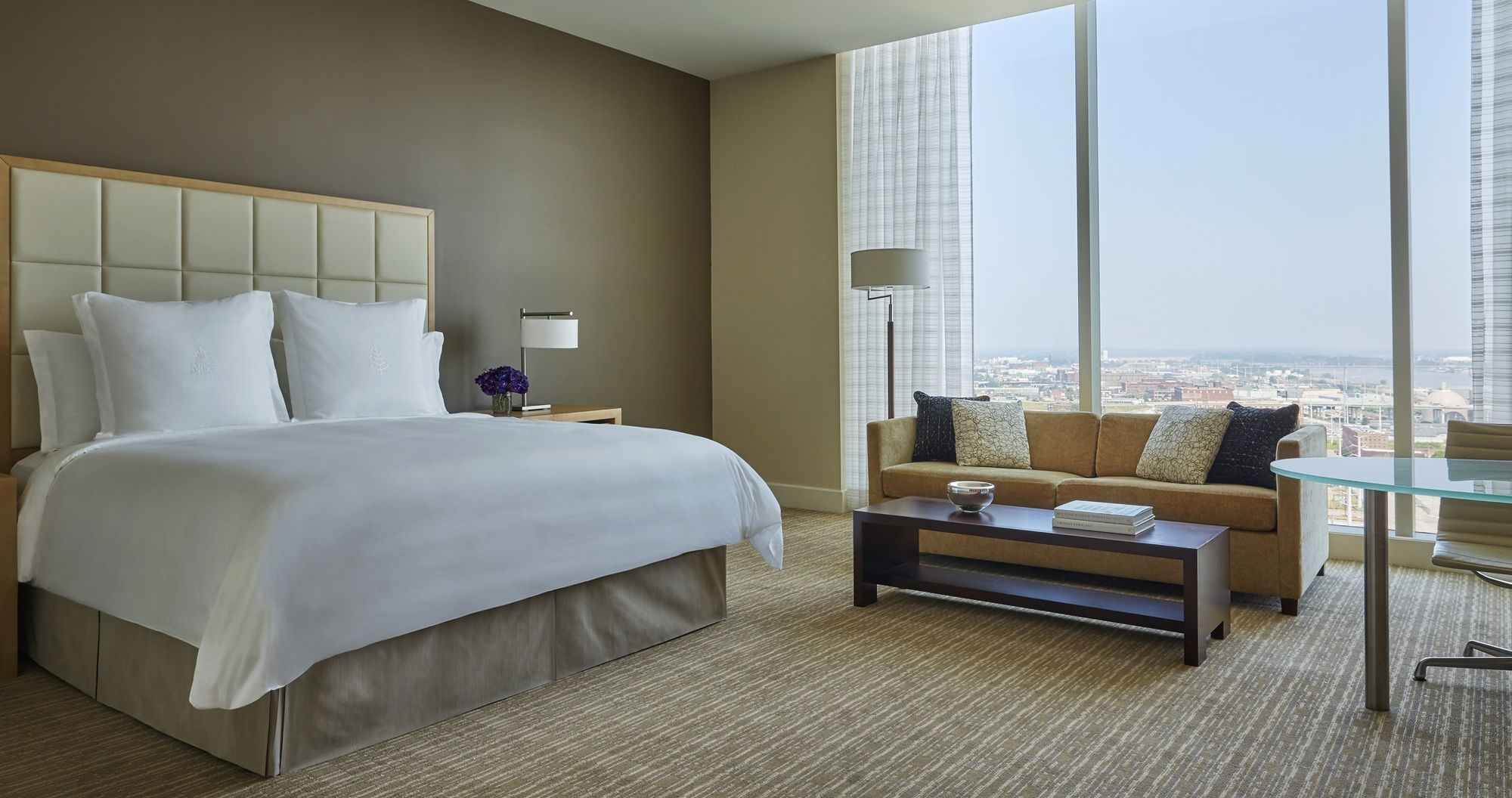 Four Seasons Hotel St. Louis