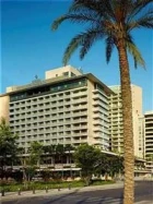 Intercontinental Phoenicia Hotel