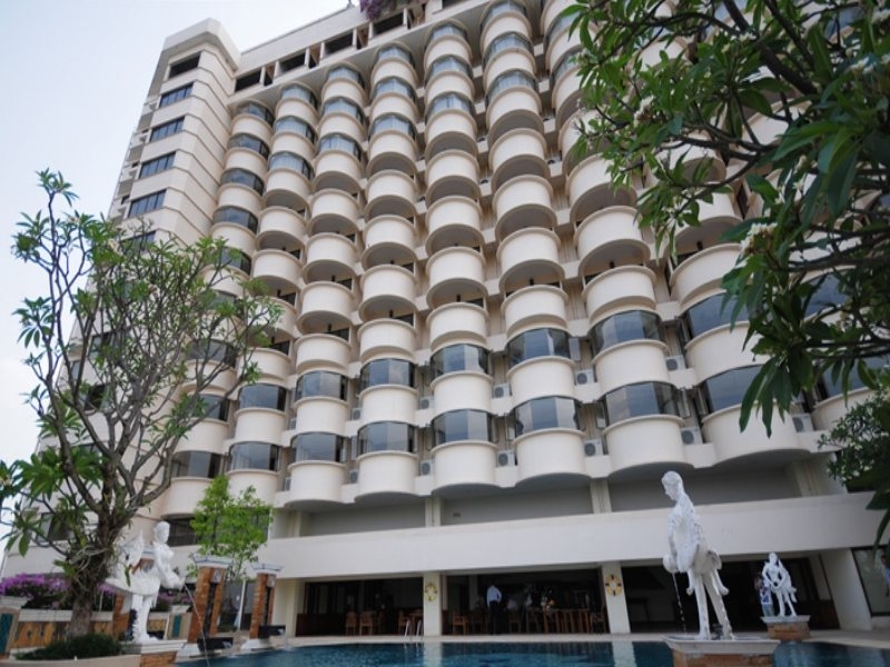 Furama Chiang Mai