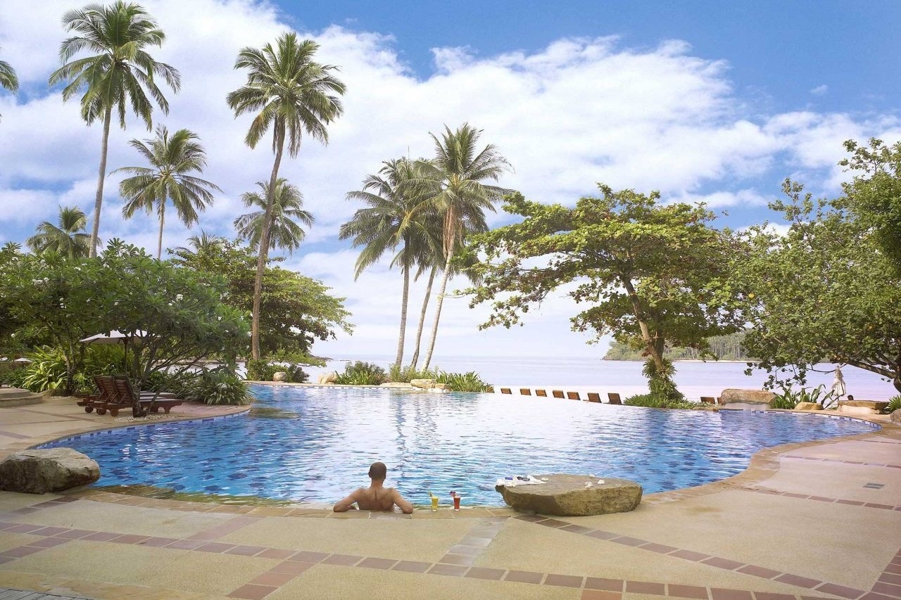 Sylvan Koh Chang
