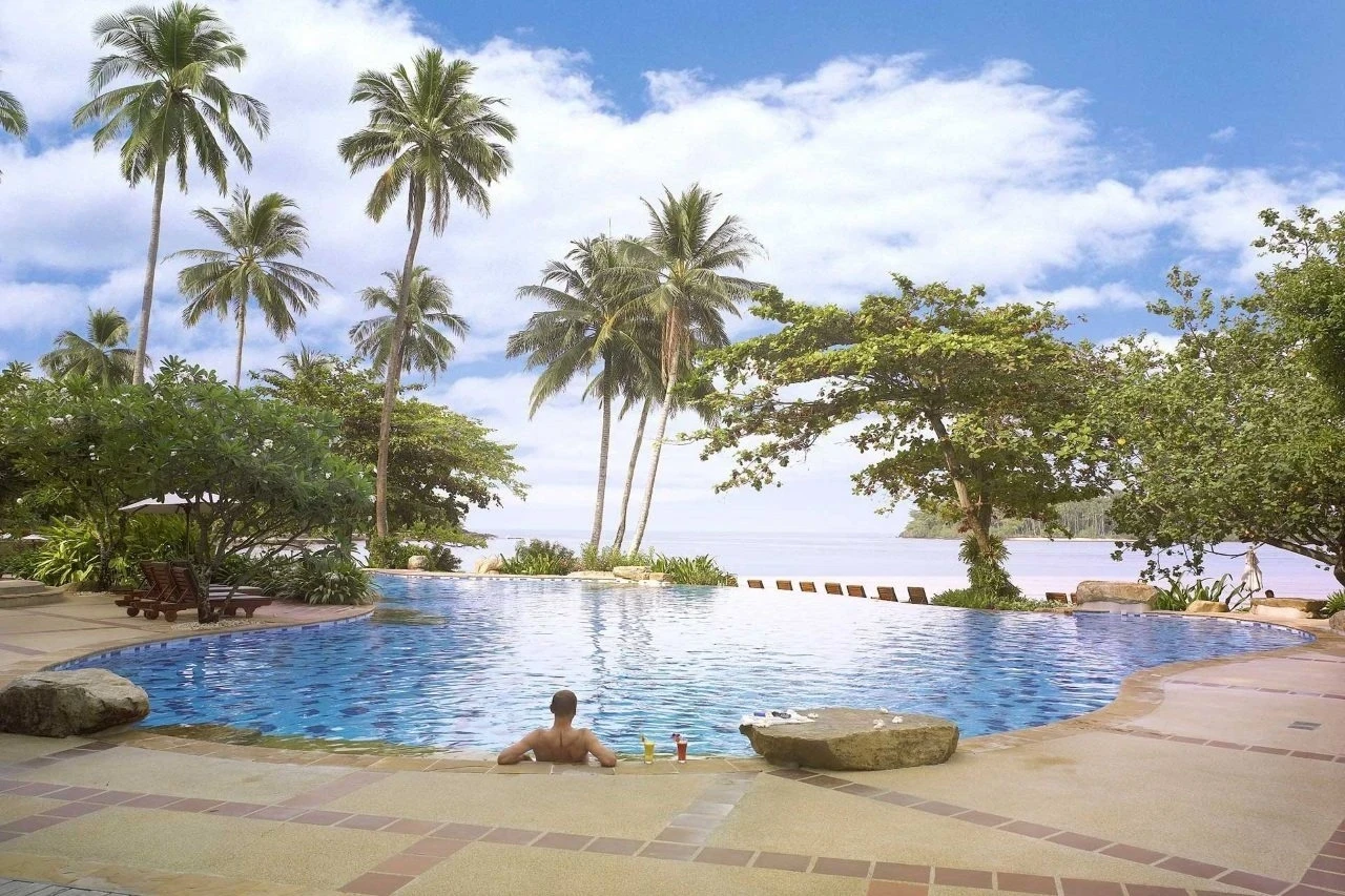 Sylvan Koh Chang