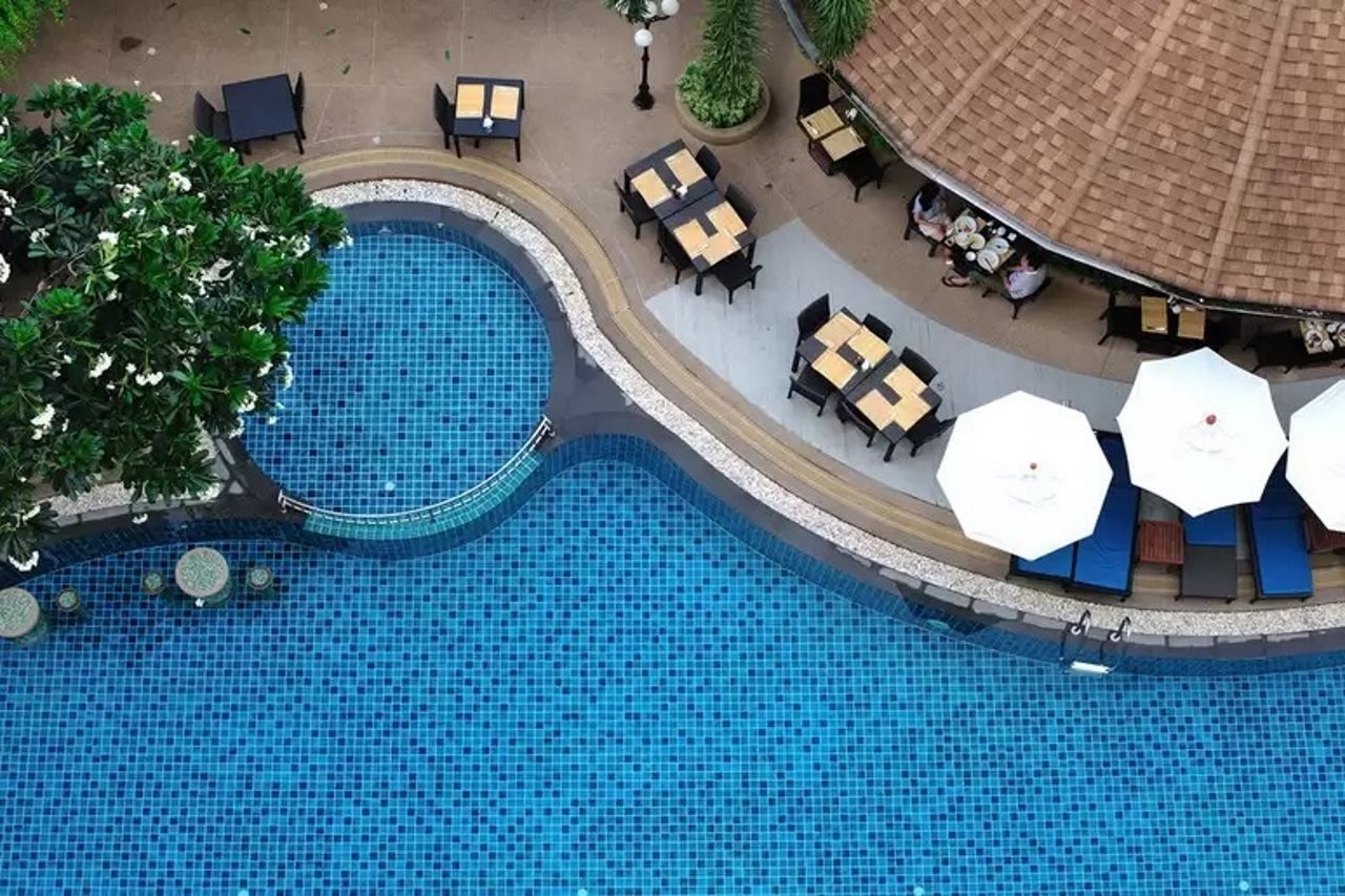 Palmyra Patong Resort