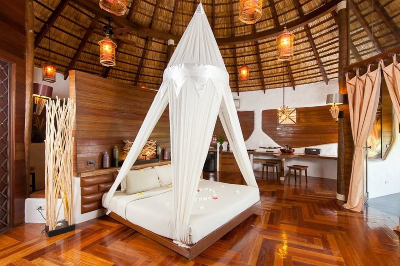 Koh Tao Cabana Resort