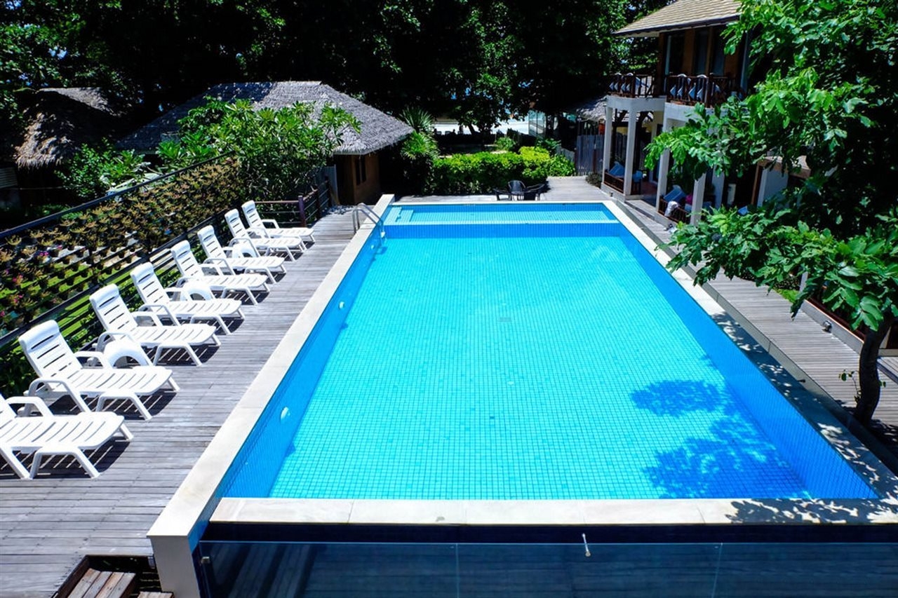 Samed Cabana Resort