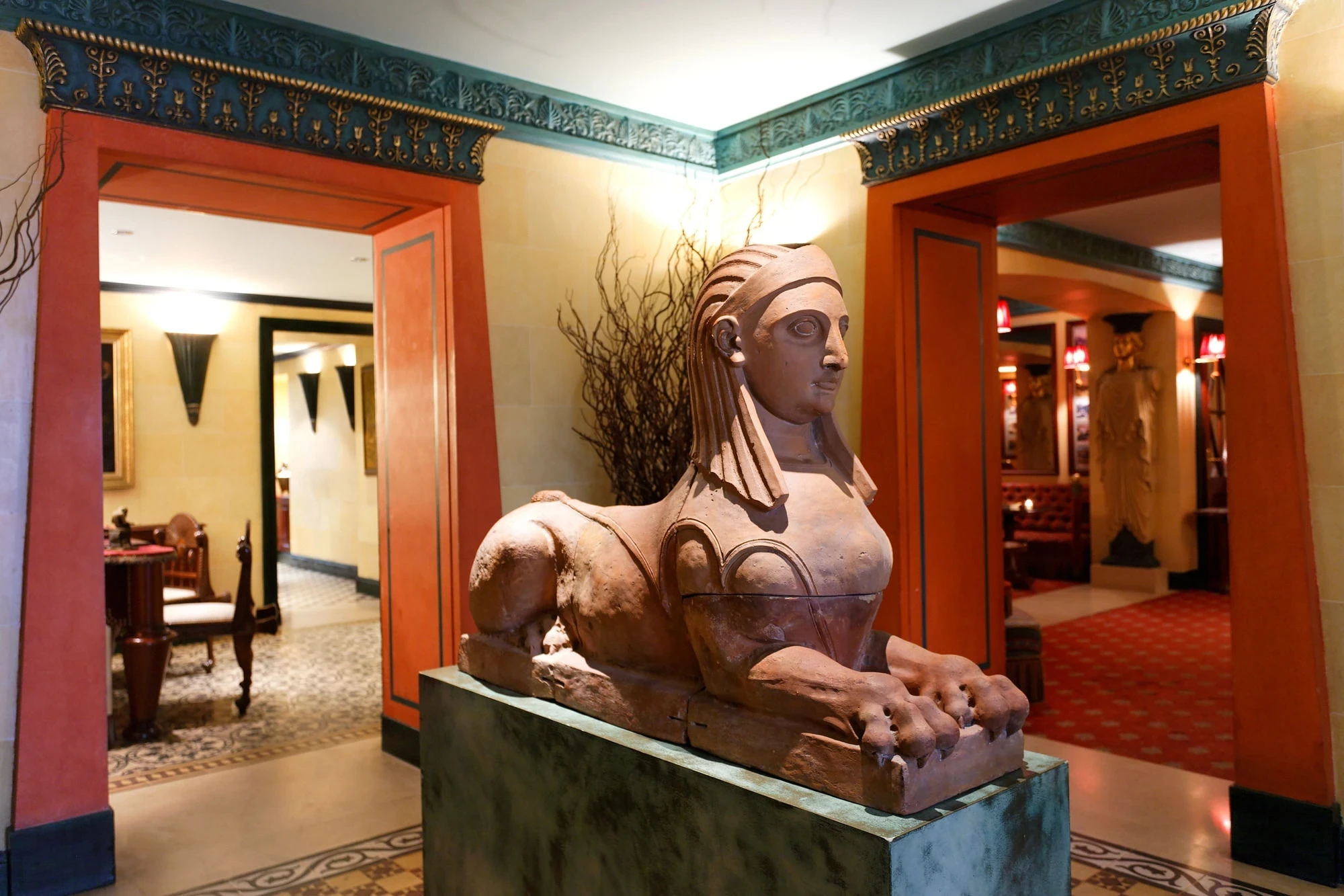 Hotel Albergo