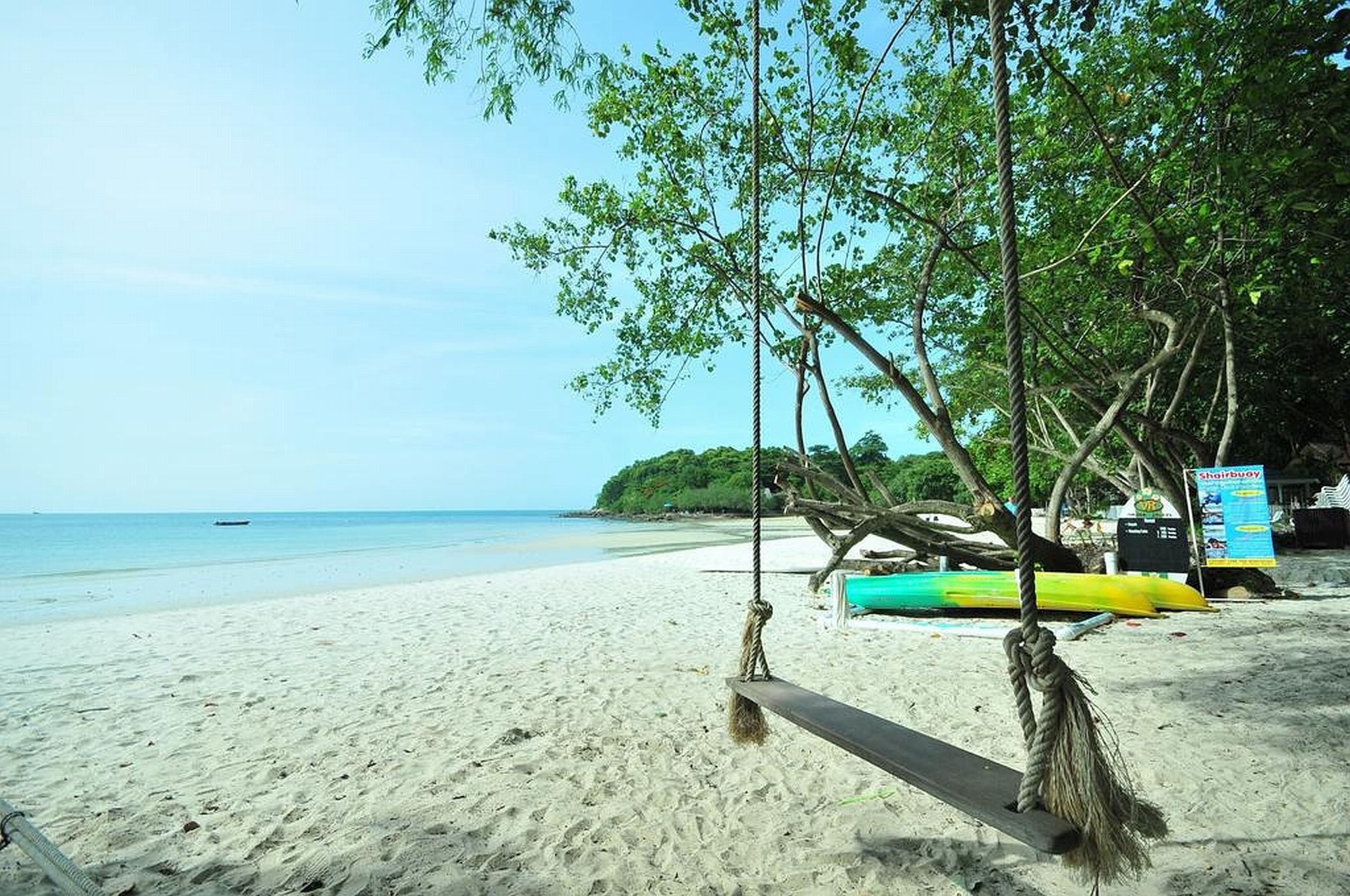 Vongdeuan Resort
