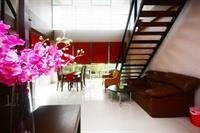 Tamnak Resort