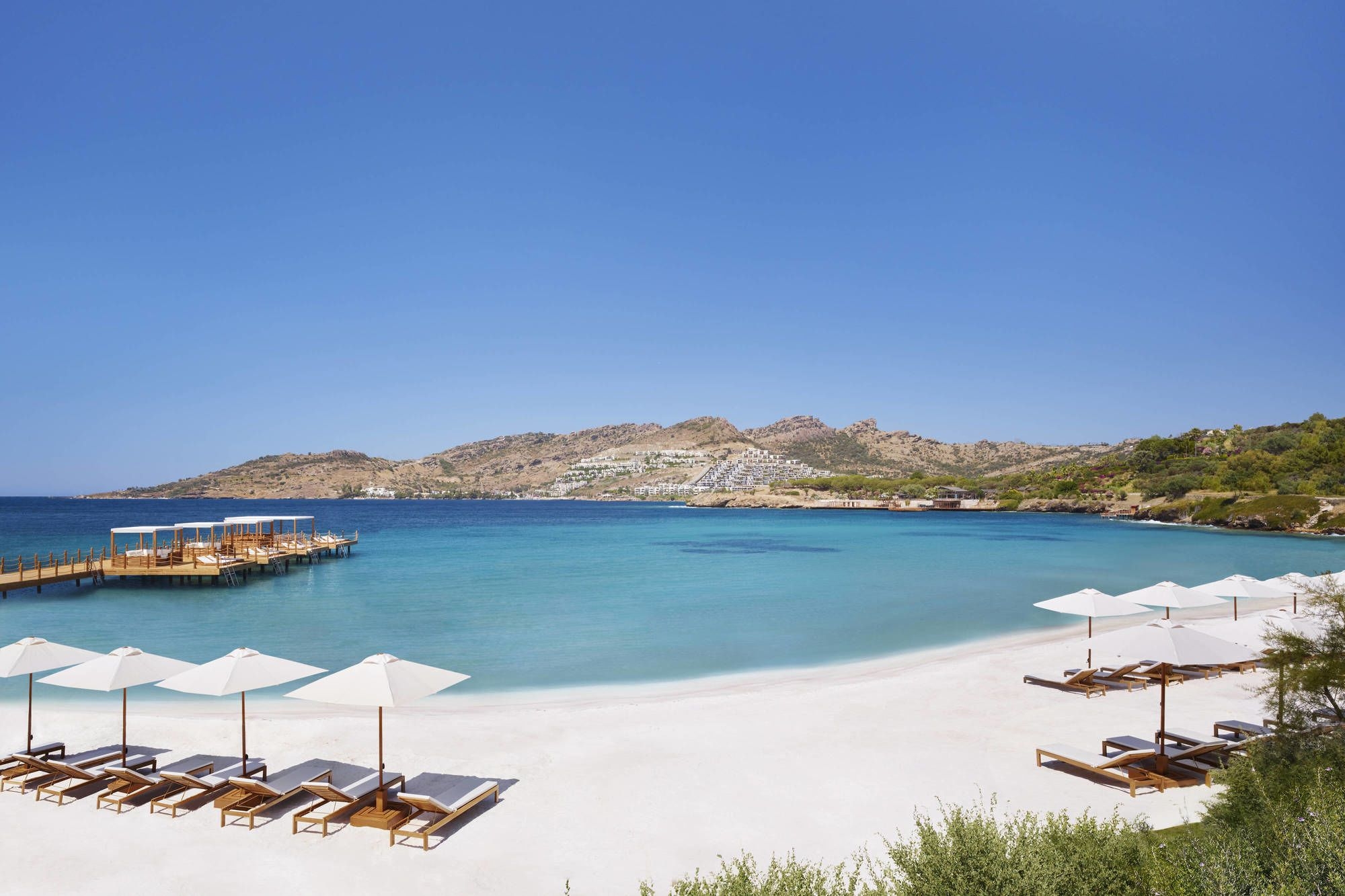 Edition The Bodrum