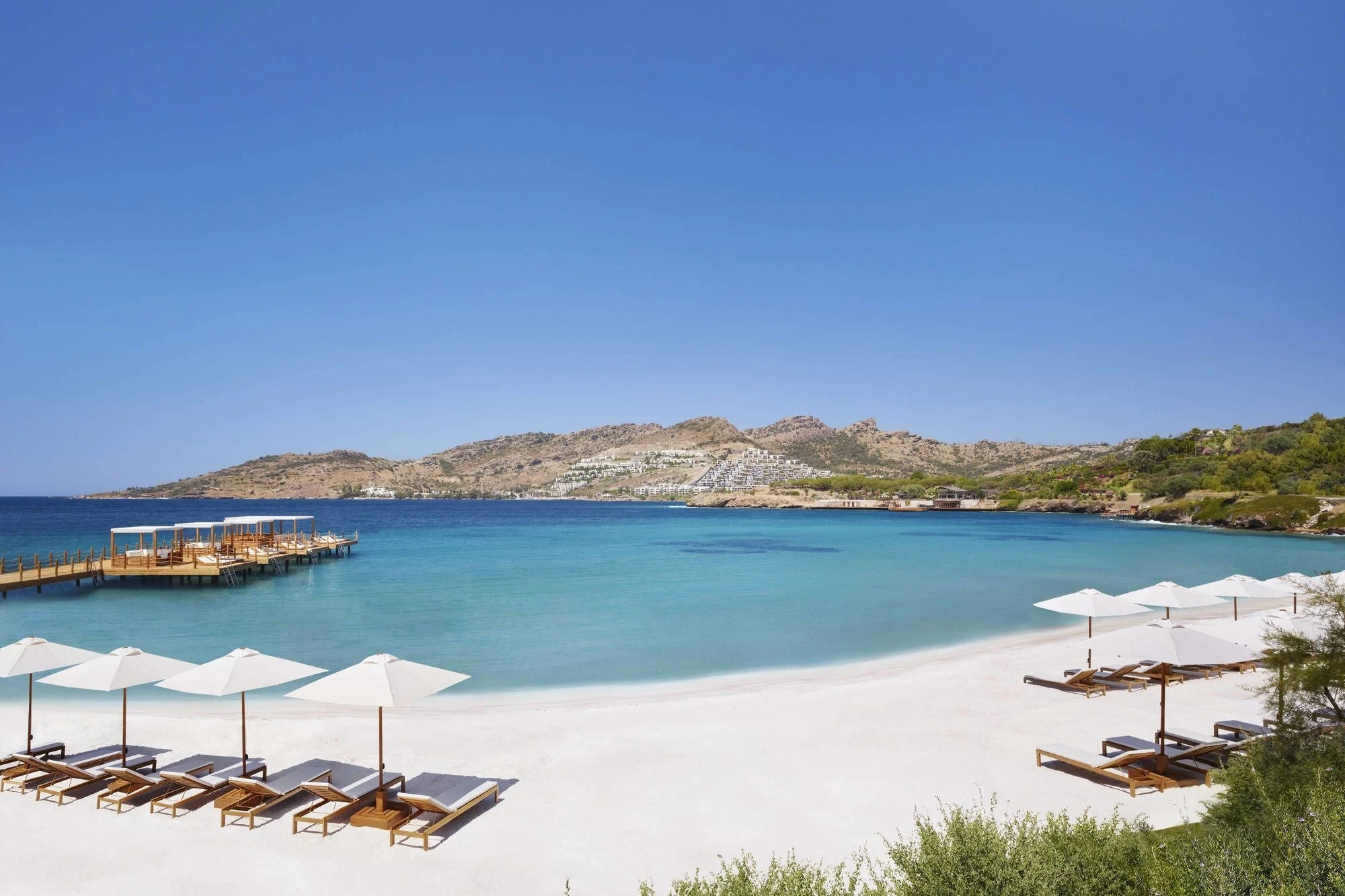 Edition The Bodrum