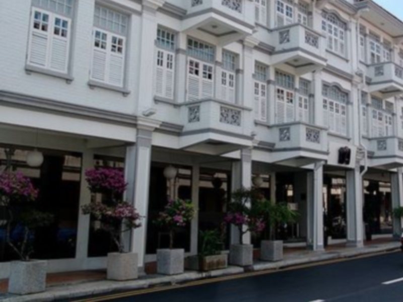 Hotel 1929