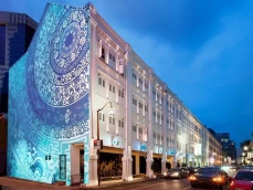 Hotel 1900 Hotel 1900