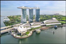 Marina Bay Sands
