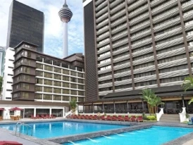 Concorde Hotel Kuala Lumpur Concorde Hotel Kuala Lumpur