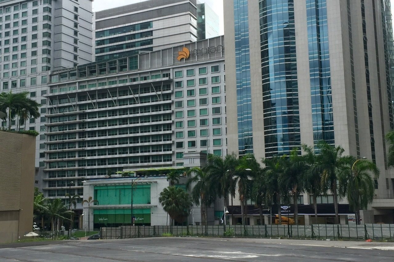 Impiana KLCC Hotel