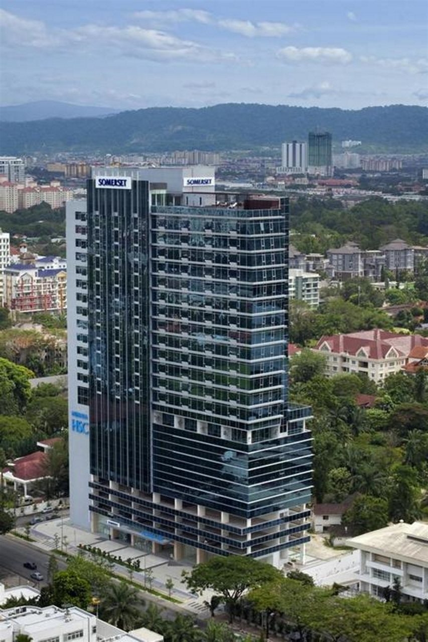 Somerset Kuala Lumpur (ex Ampang Kuala Lumpur)