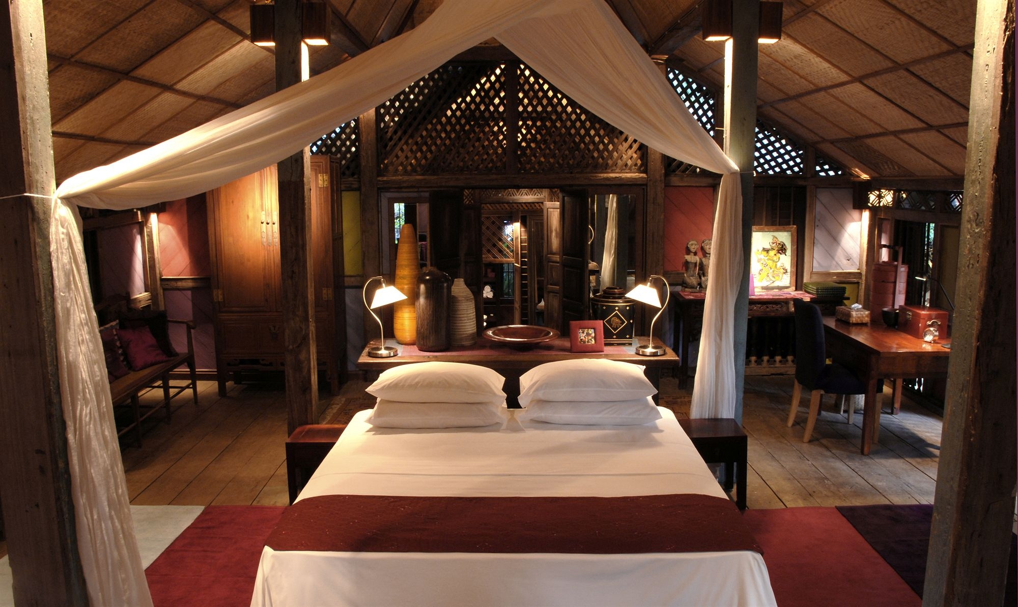 Bon Ton Restaurant & Resort Langkawi
