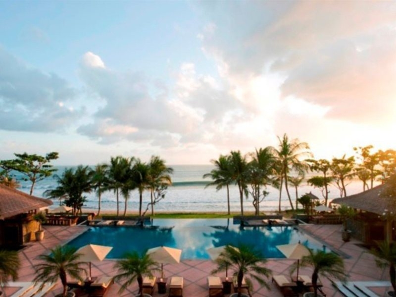 The Legian Bali
