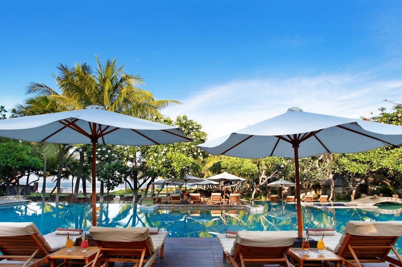 The Royal Beach Seminyak Bali Mgallery Collection