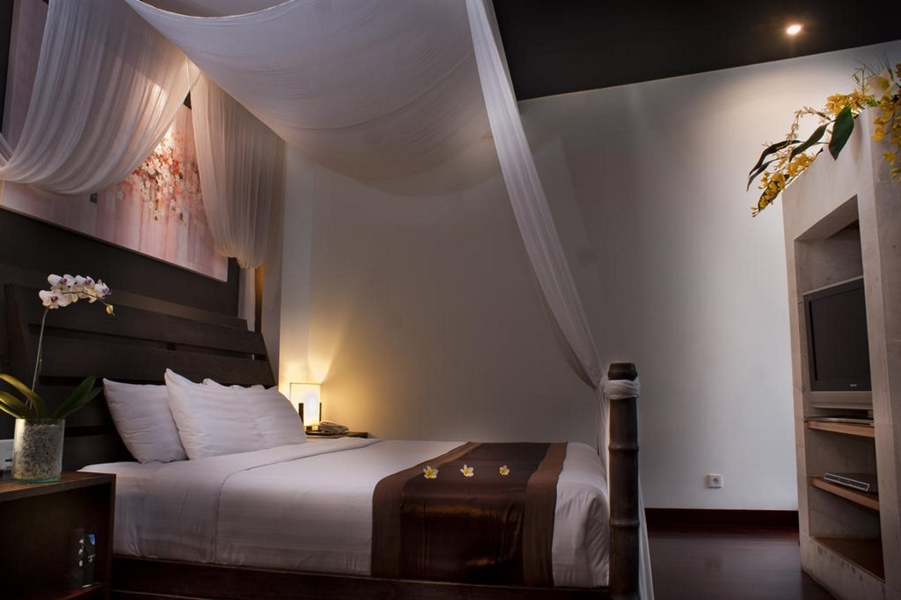 The Seiryu Boutique Villas