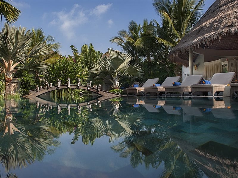 Blue Karma Dijiwa Seminyak