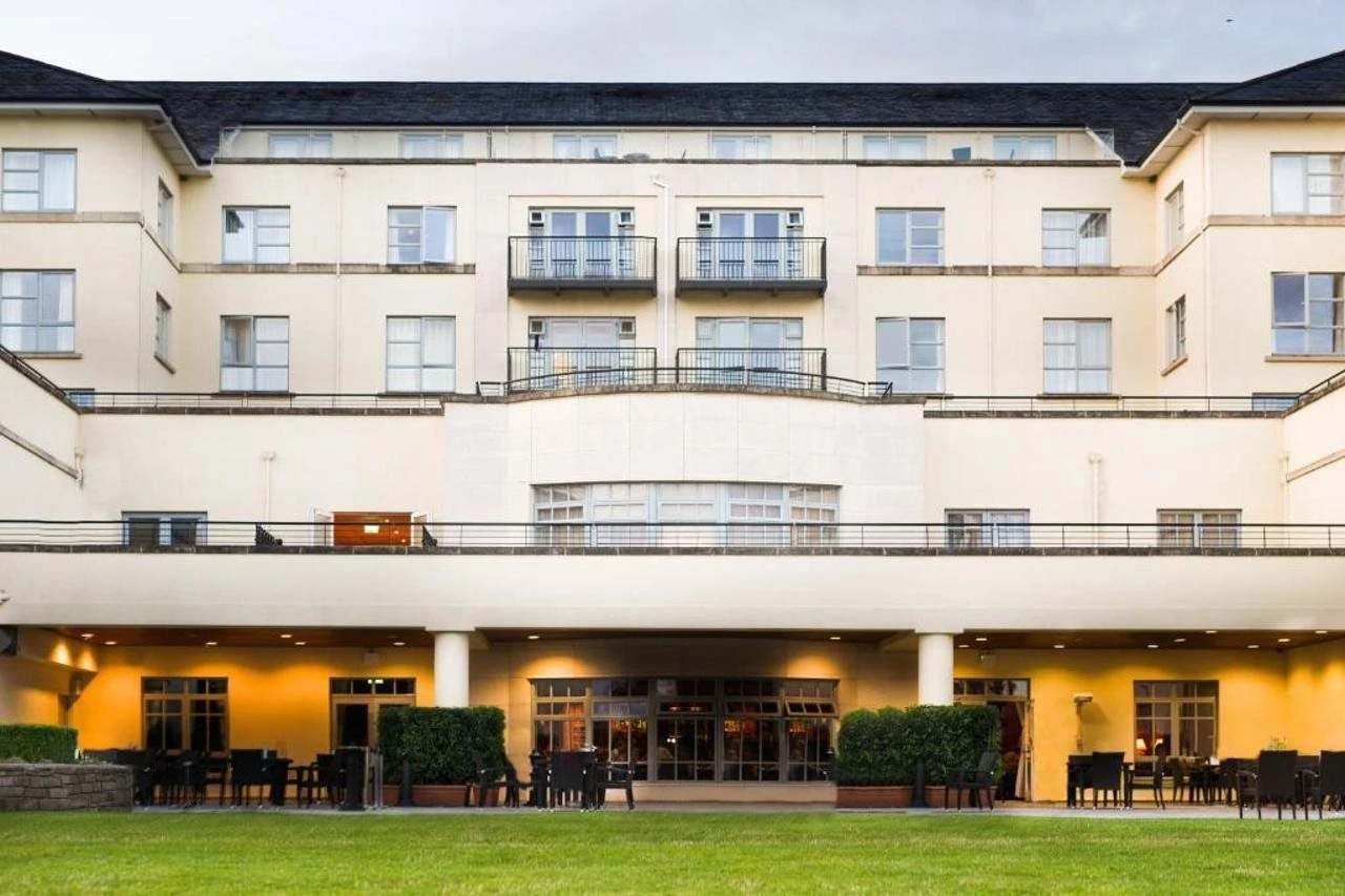 Knightsbrook Hotel Spa & Golf Resort