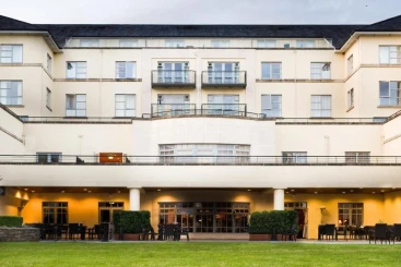 Knightsbrook Hotel Spa & Golf Resort