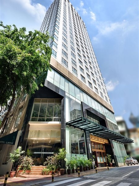 Hotel Capitol Kuala Lumpur
