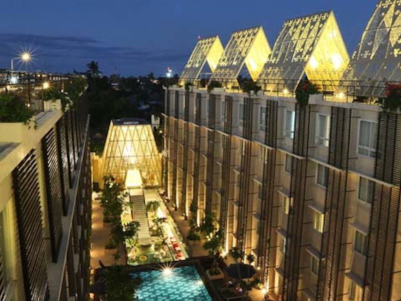 Ananta Legian