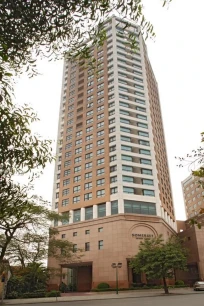 Somerset Grand Hanoi Somerset Grand Hanoi