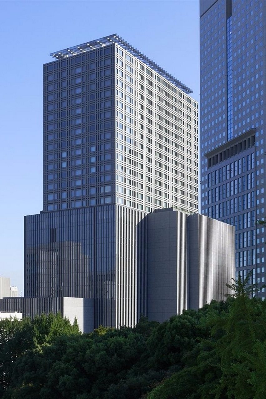 Capitol Hotel Tokyu