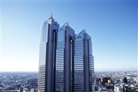 Park Hyatt Tokyo Hotel