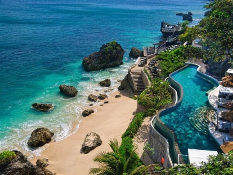 Ayana Resort Bali