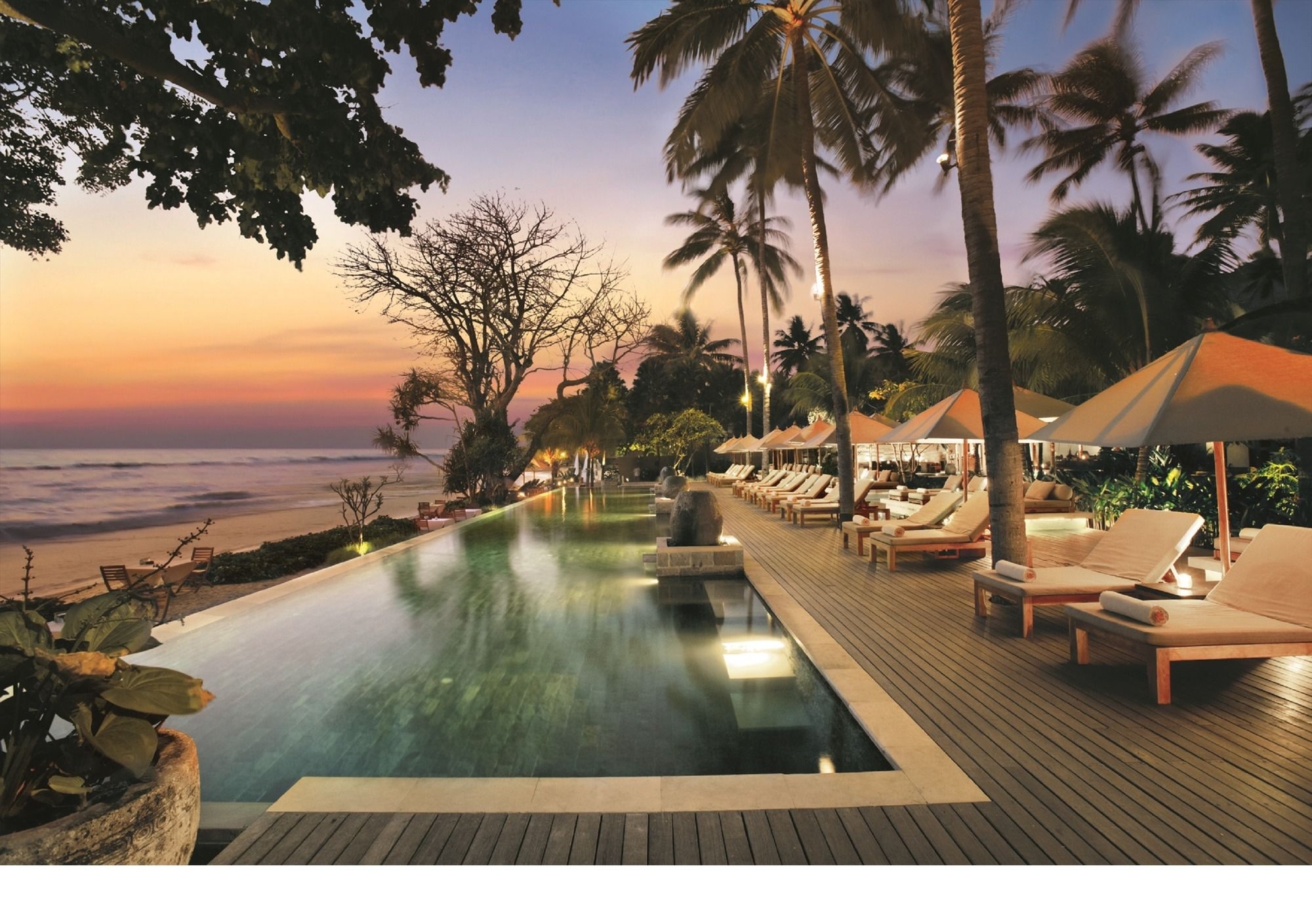 Qunci Villas