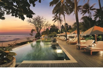 Qunci Villas