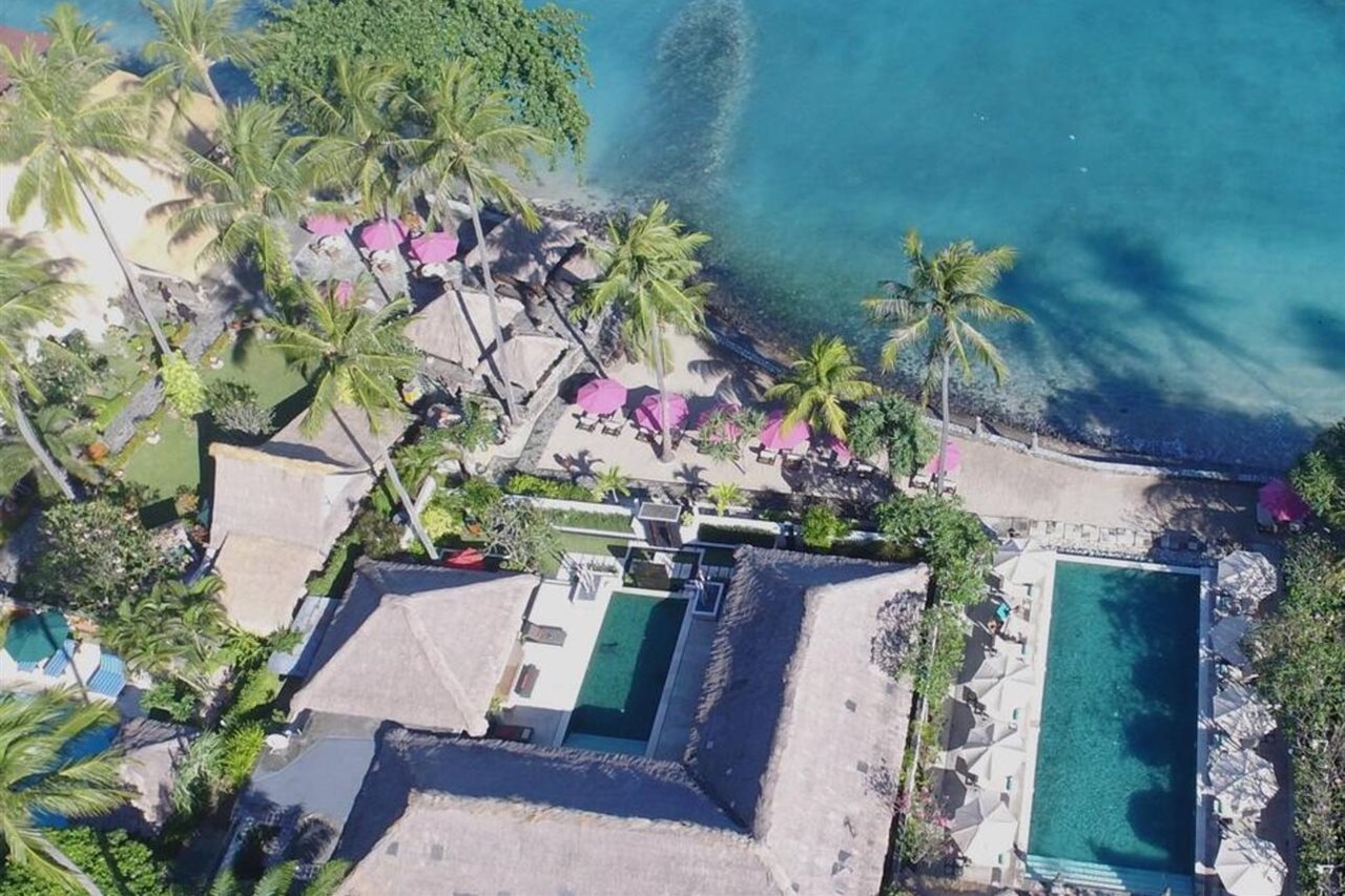 Puri Mas Boutique Resort and Spa