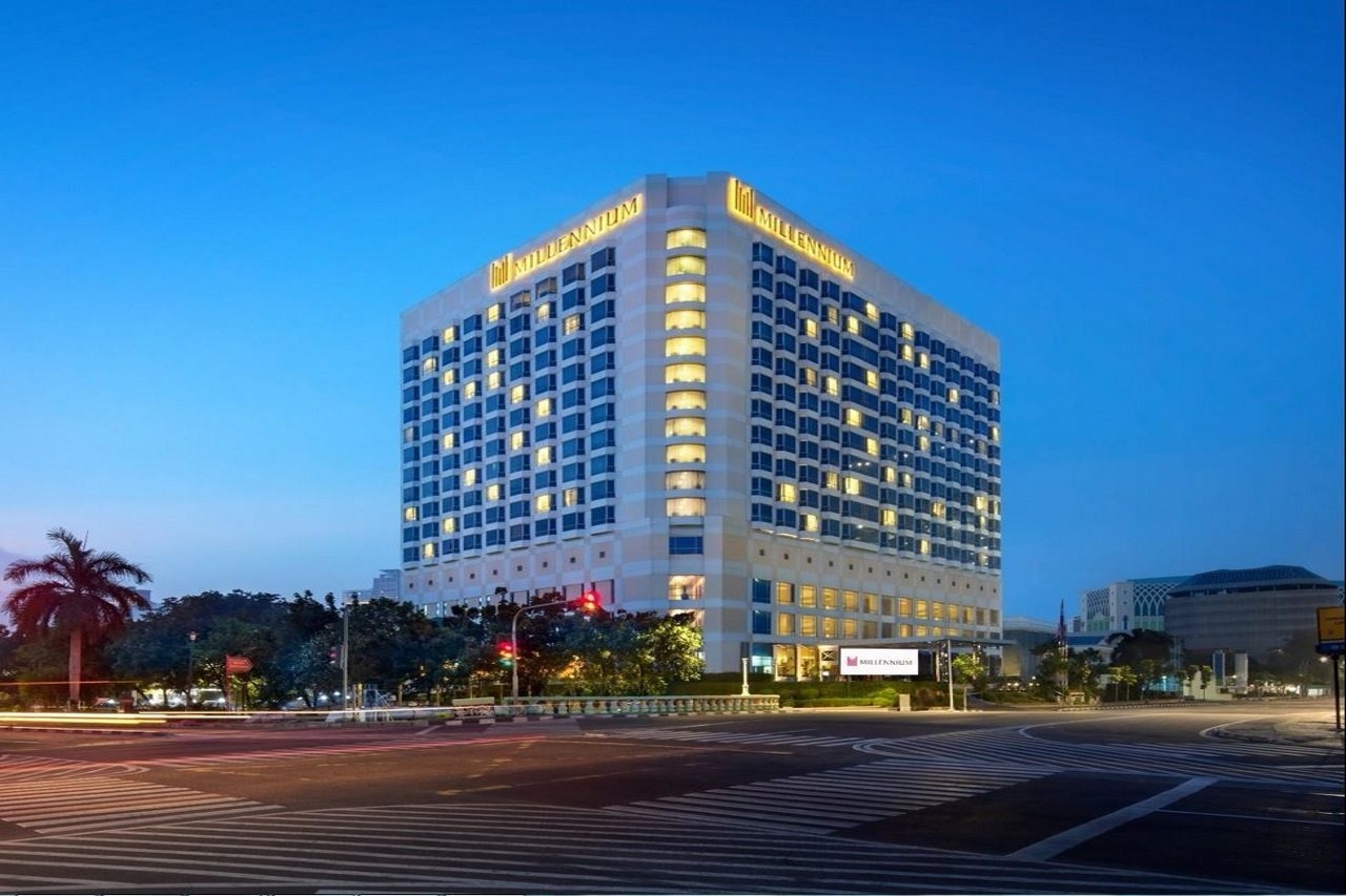 Millennium Hotel Sirih Jakarta