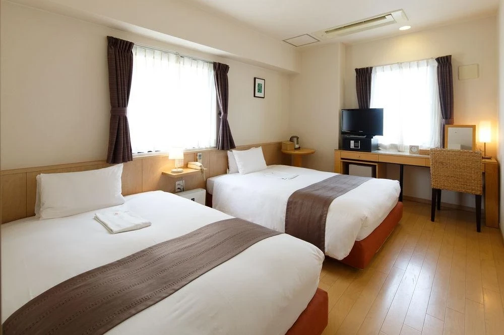 Travelodge Honmachi Osaka