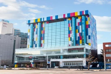 Imperial Palace Boutique Hotel