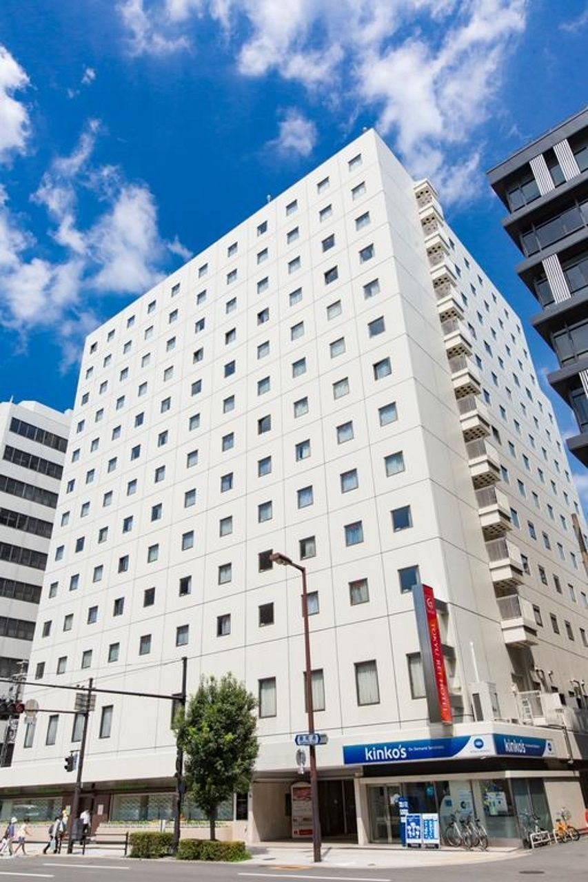 Osaka Tokyu REI Hotel (ex Osaka Tokyu inn)